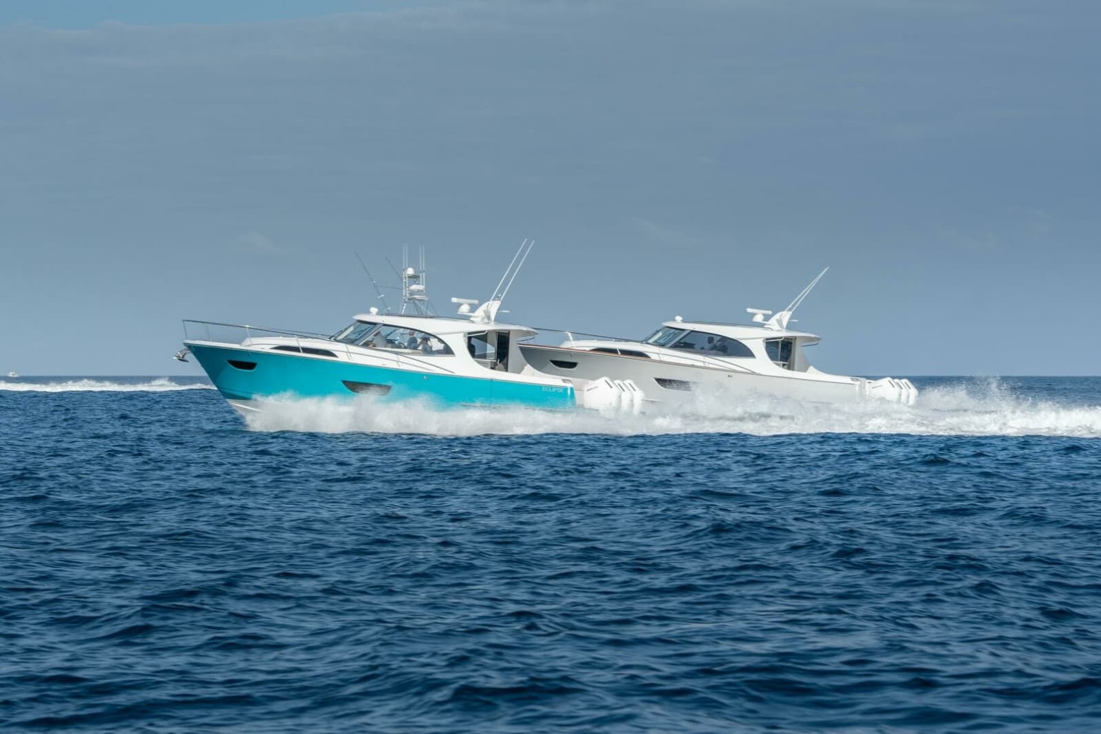 2025 ECLIPSE 505 Shadow - Photo 19