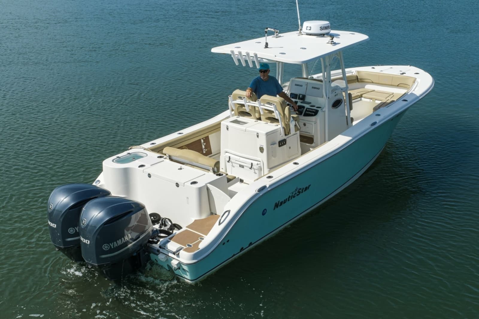2019 NauticStar 28XS - Photo 48
