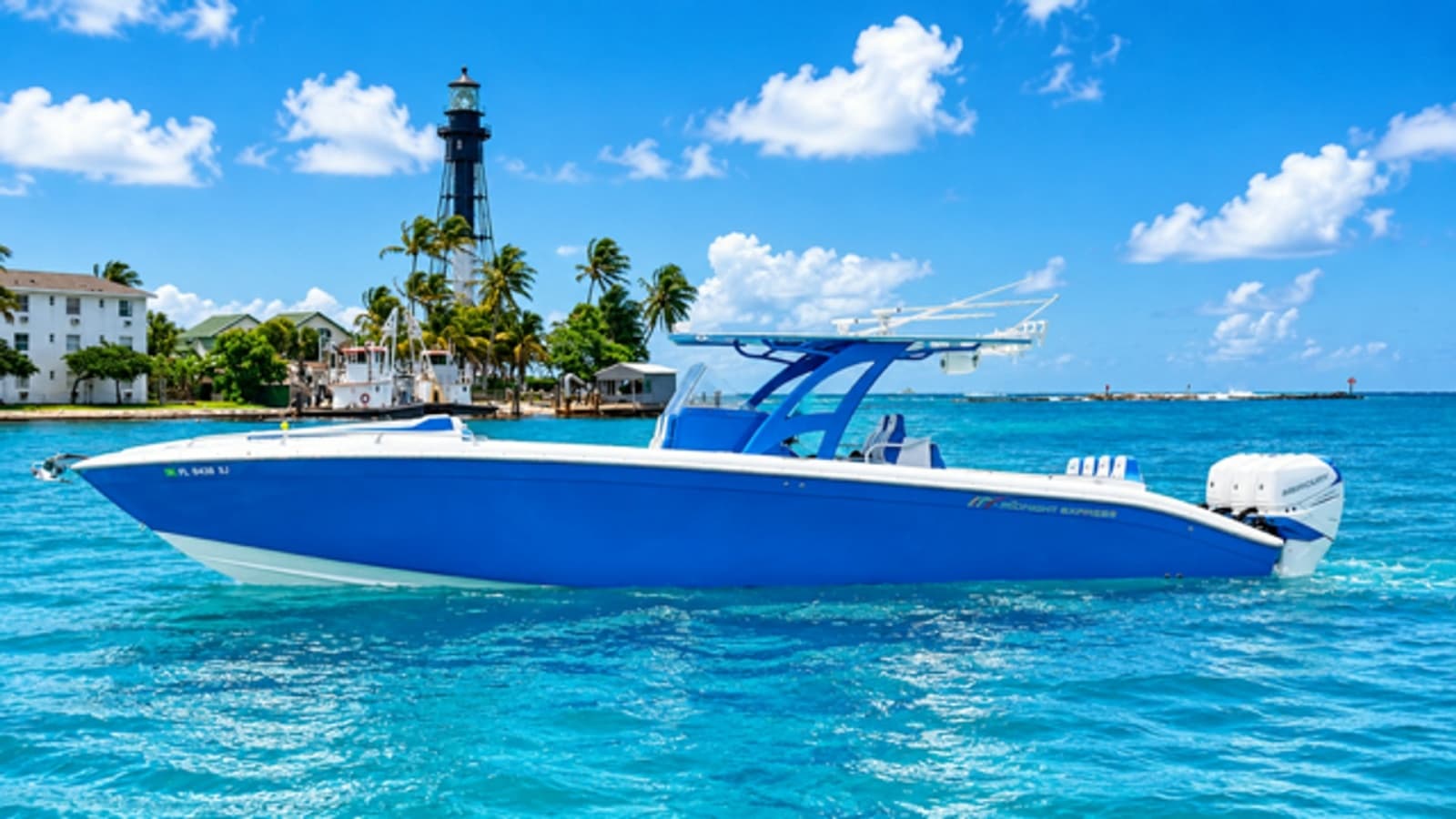 2016 Midnight Express 39S Cuddy - Photo 1