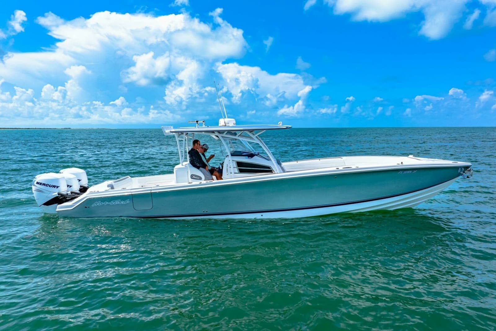 2021 Nor-Tech 390 SS - Photo 62
