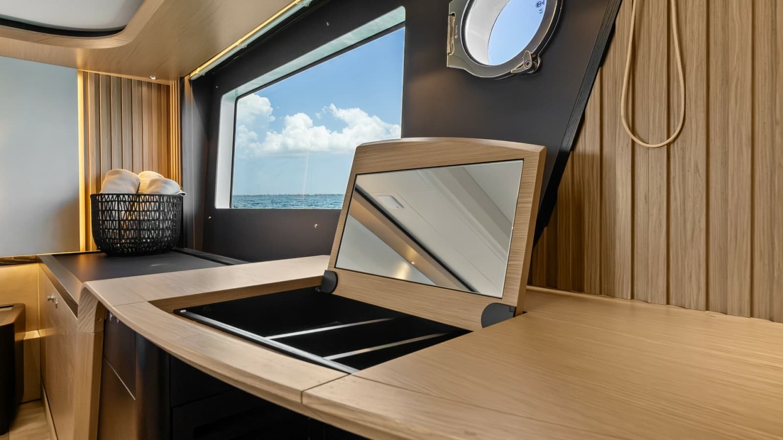 2026 Absolute 58 Navetta - Photo 21