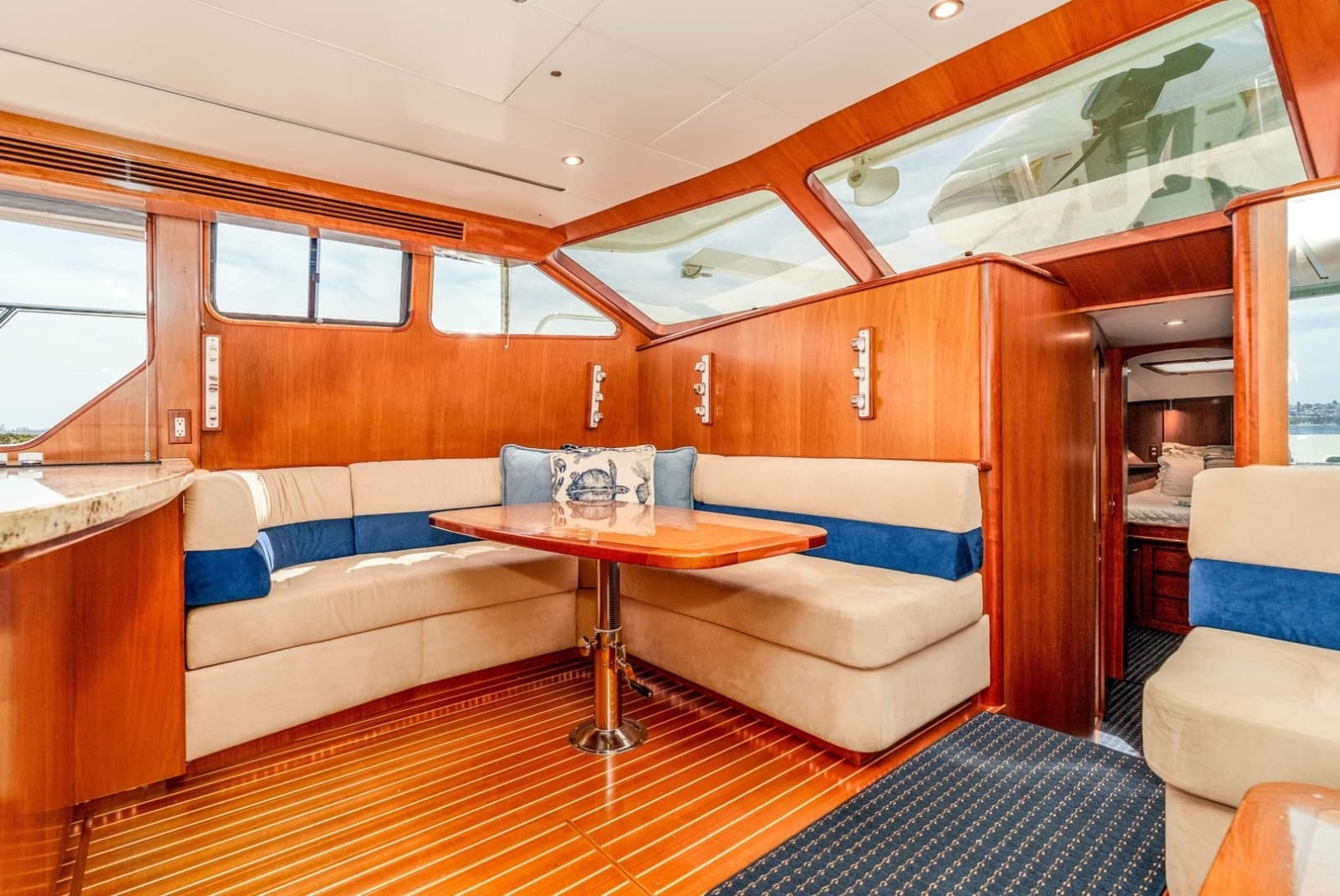 2019 Mikelson 50 Sportfisher - Photo 10