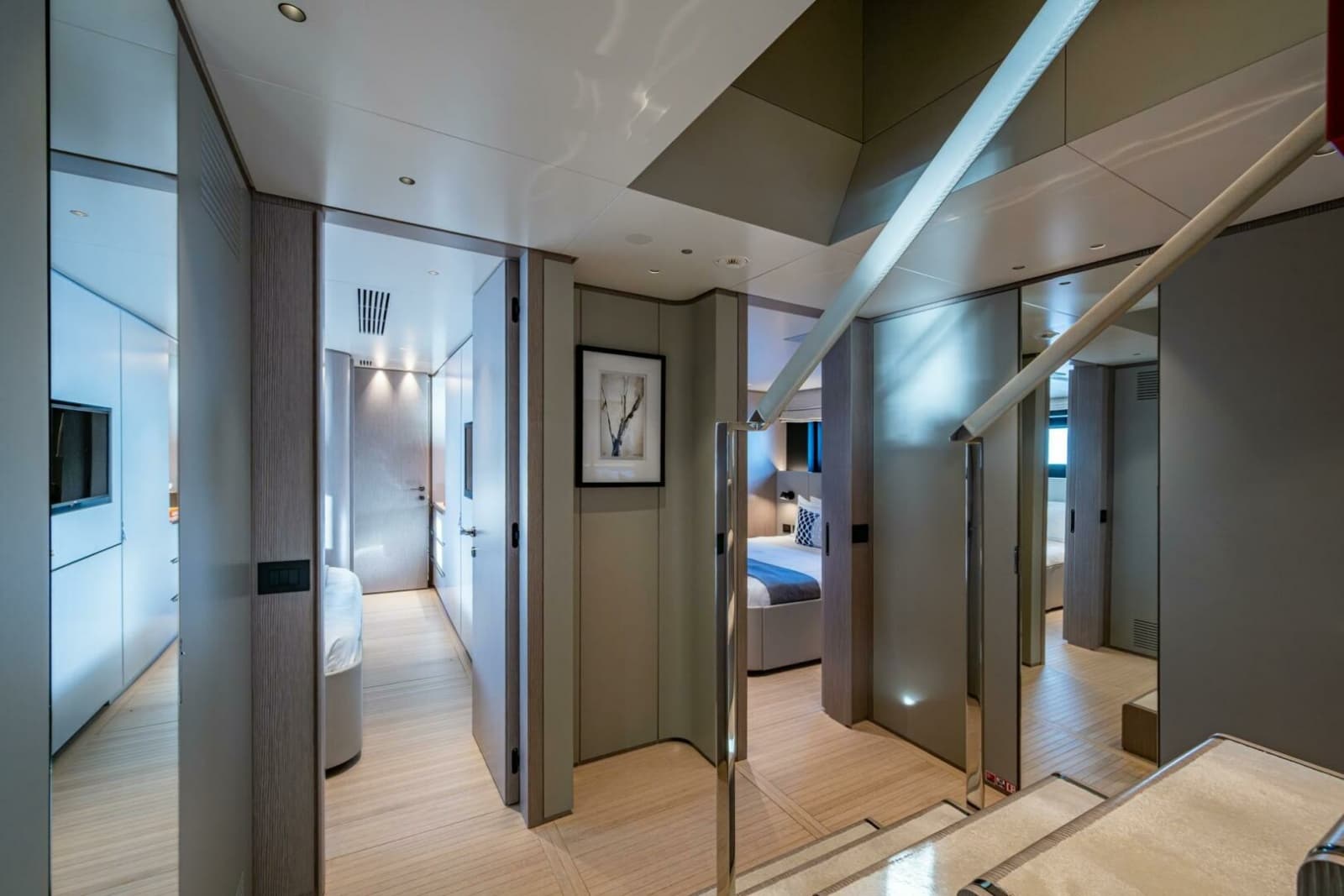 2023 Benetti 34M OASIS - Photo 59