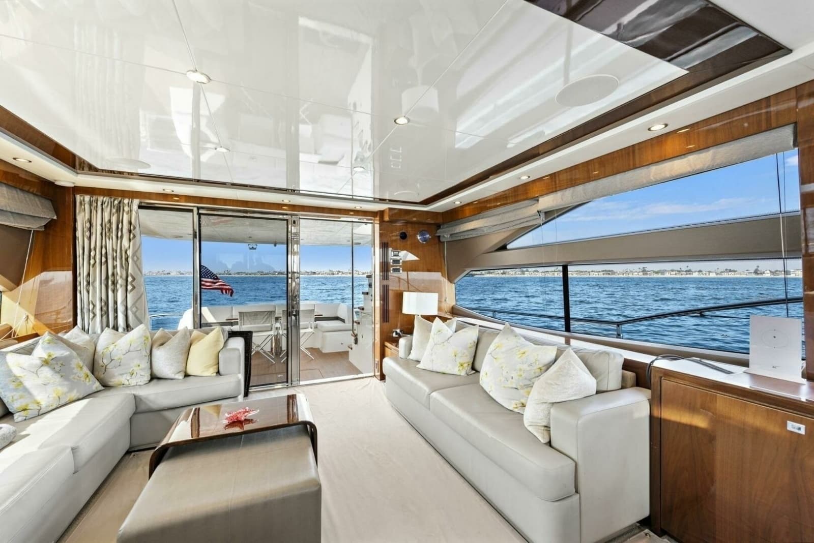 2015 Princess 72 Motoryacht - Photo 20
