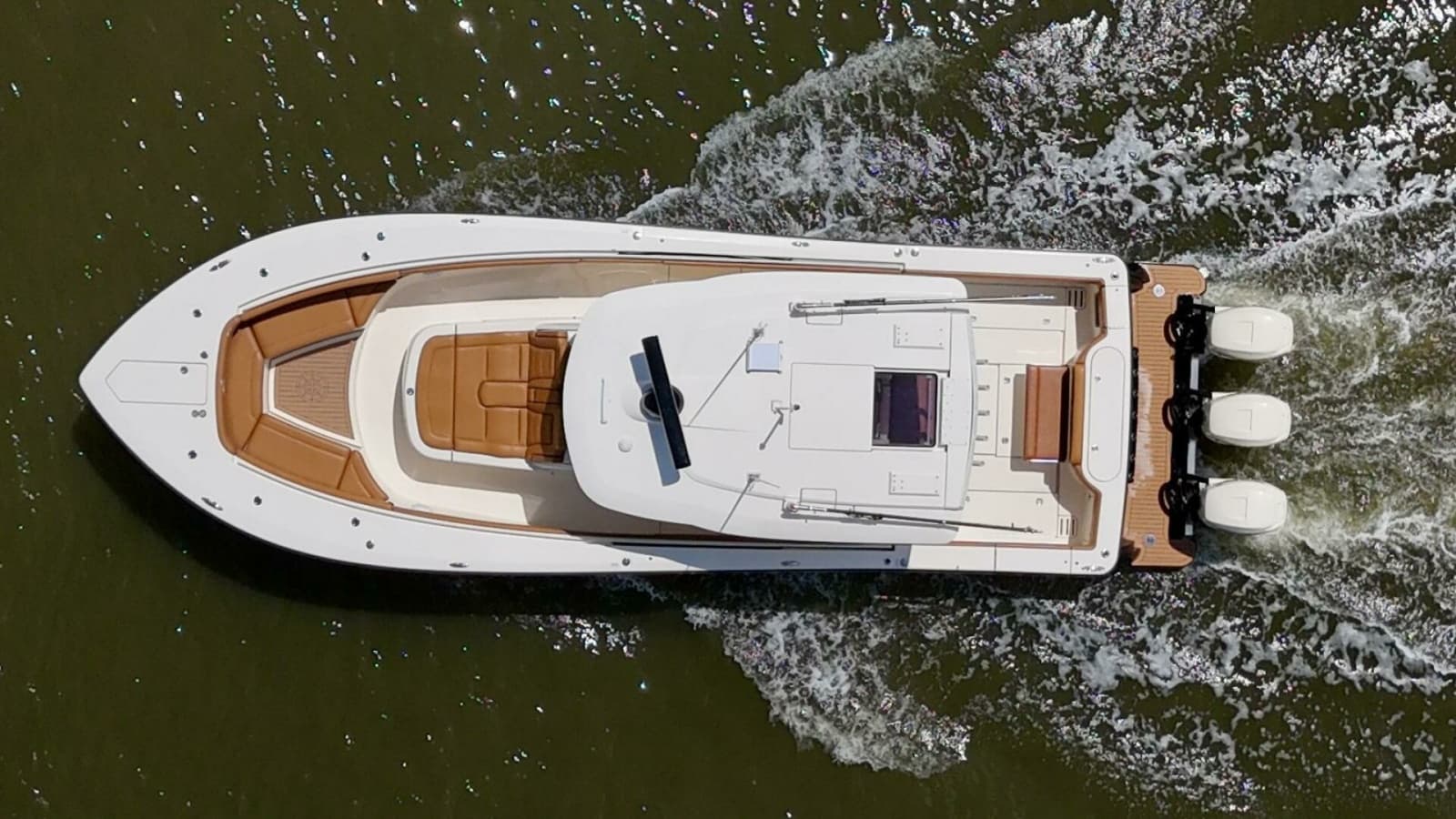 2020 Scout 380 LXF - Photo 96
