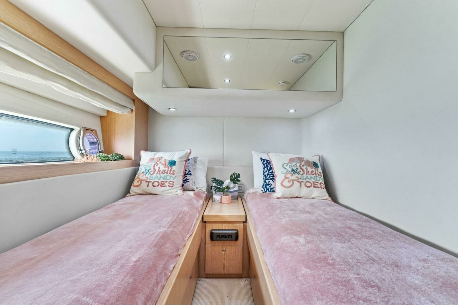 2013 Ferretti Yachts 620 - Photo 36