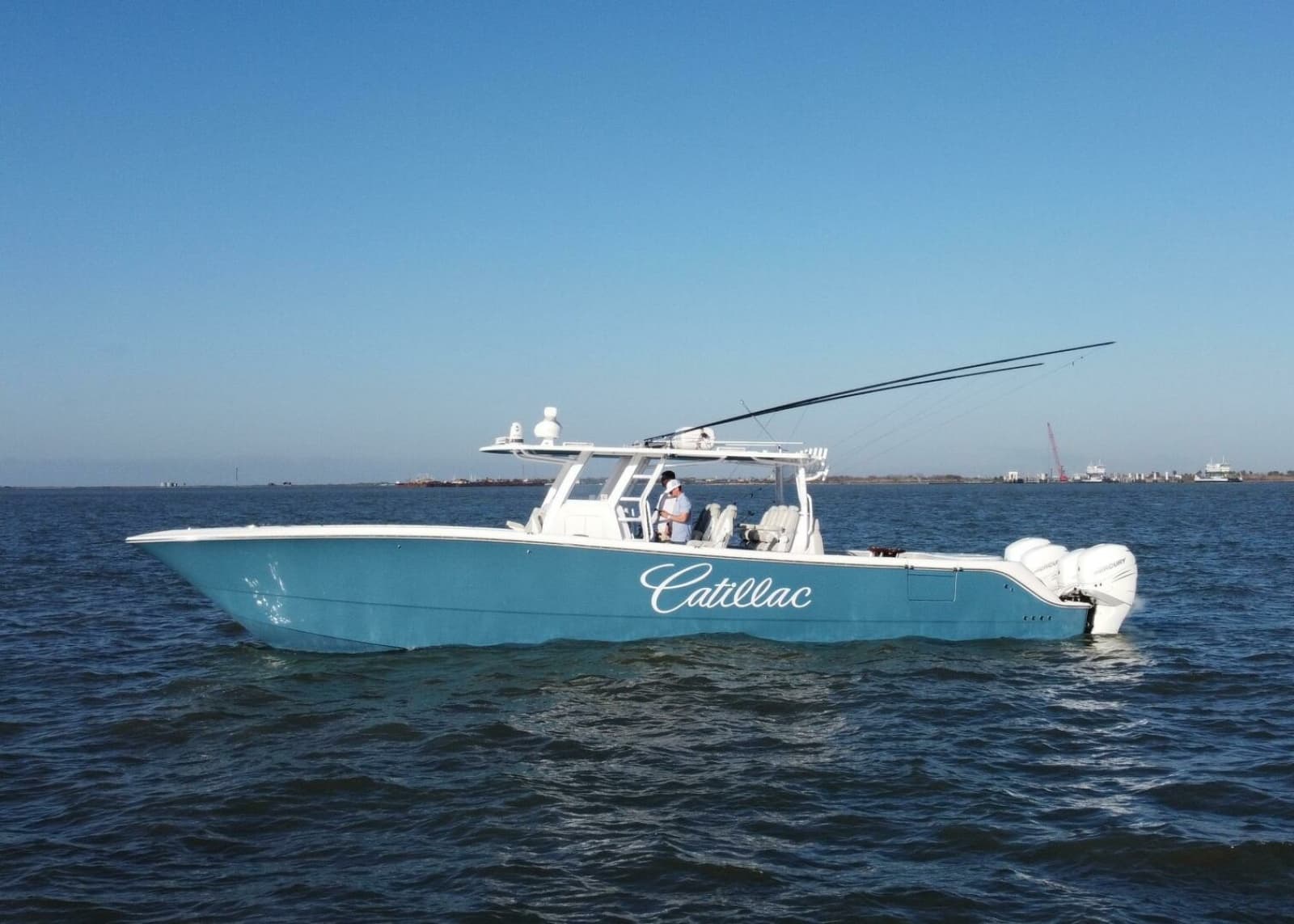 2023 Invincible 46 Catamaran - Photo 69