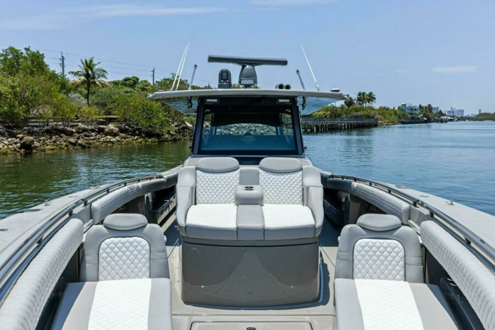 2023 HCB 53 Suenos - Photo 3