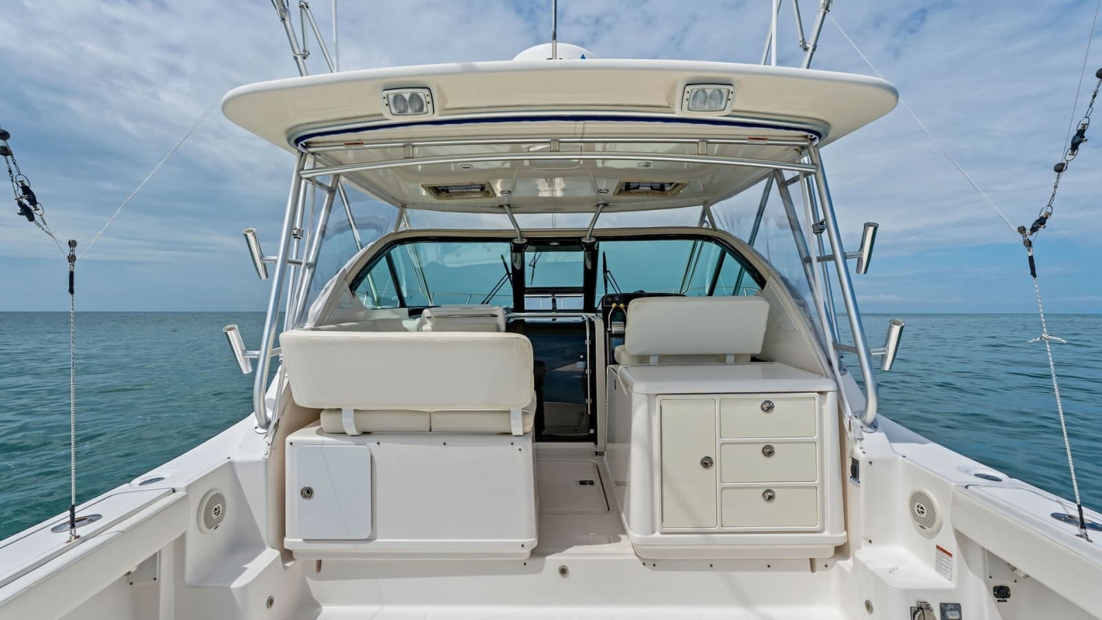 2007 Tiara Yachts 32 Open - Photo 28