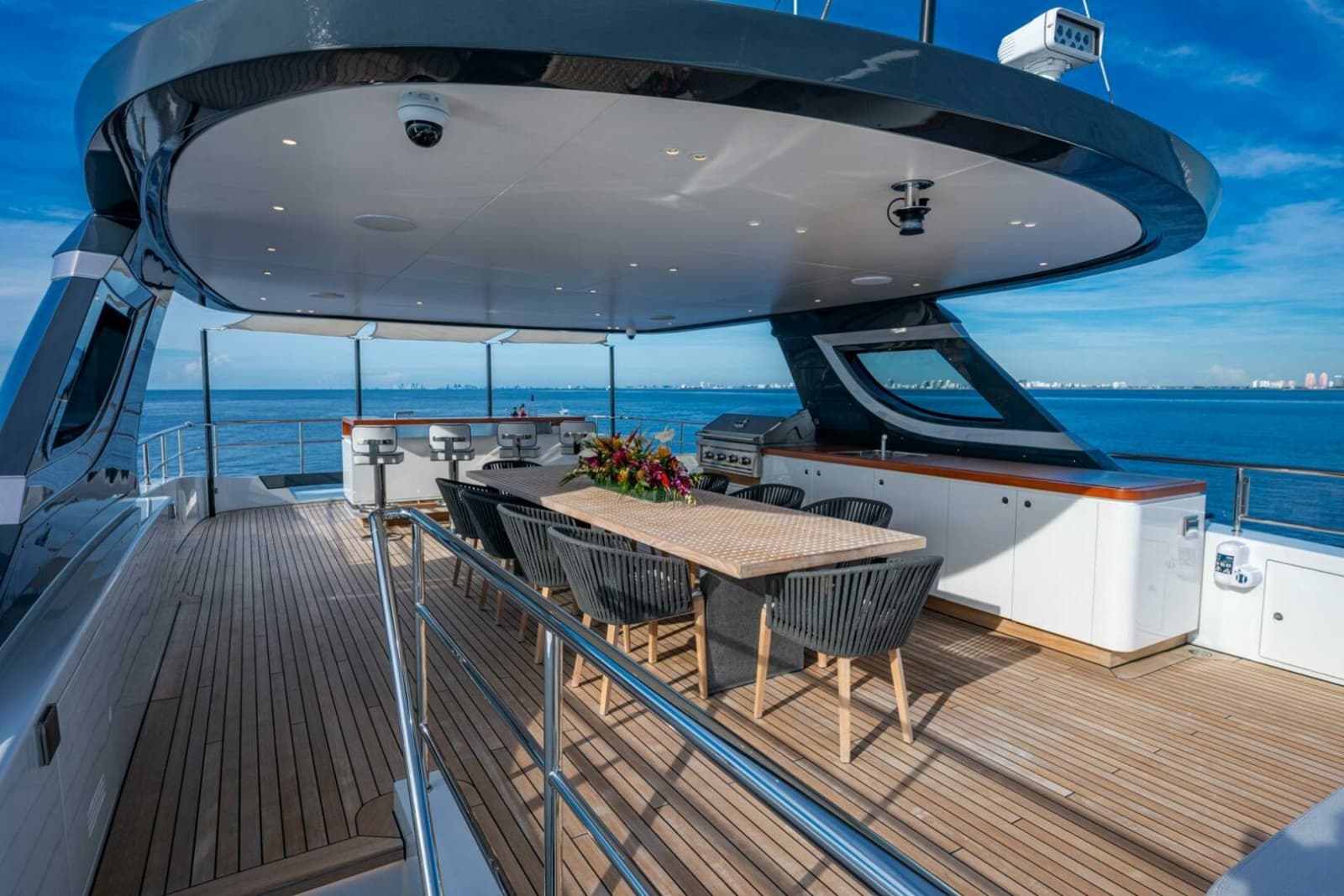 2023 Benetti 34M OASIS - Photo 112
