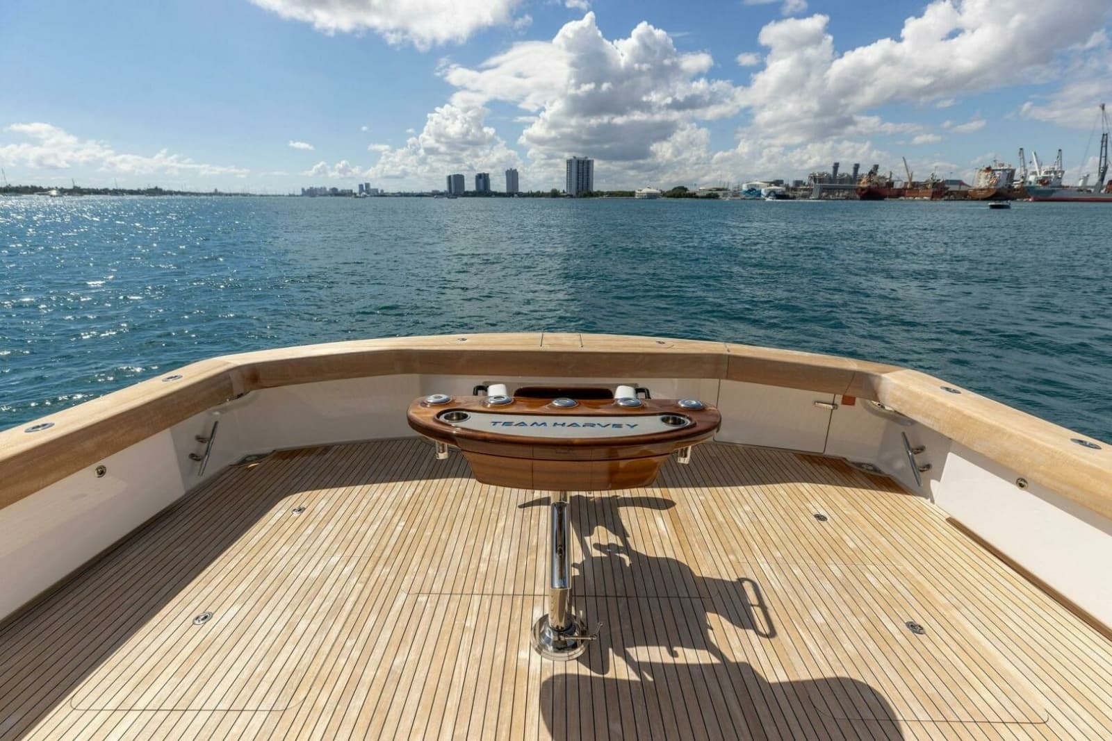 2026 Viking 82 Convertible - Photo 261