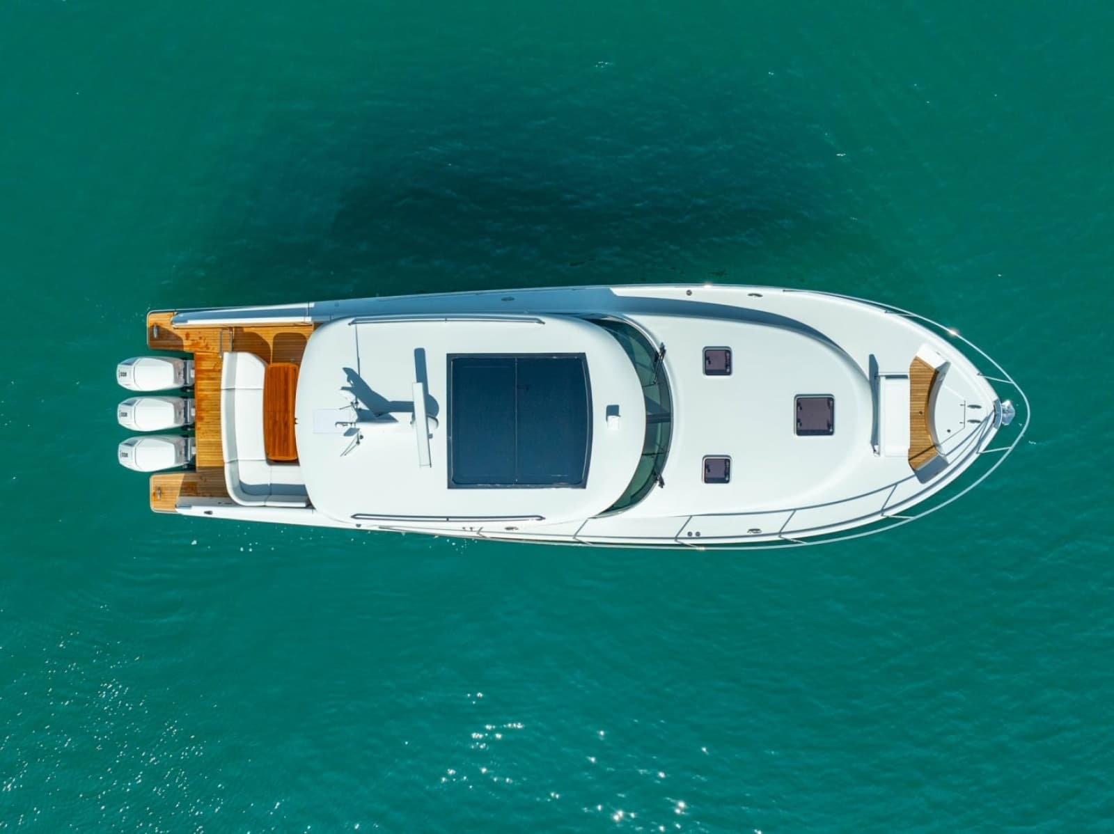 2026 ECLIPSE 505 Shadow - Photo 45