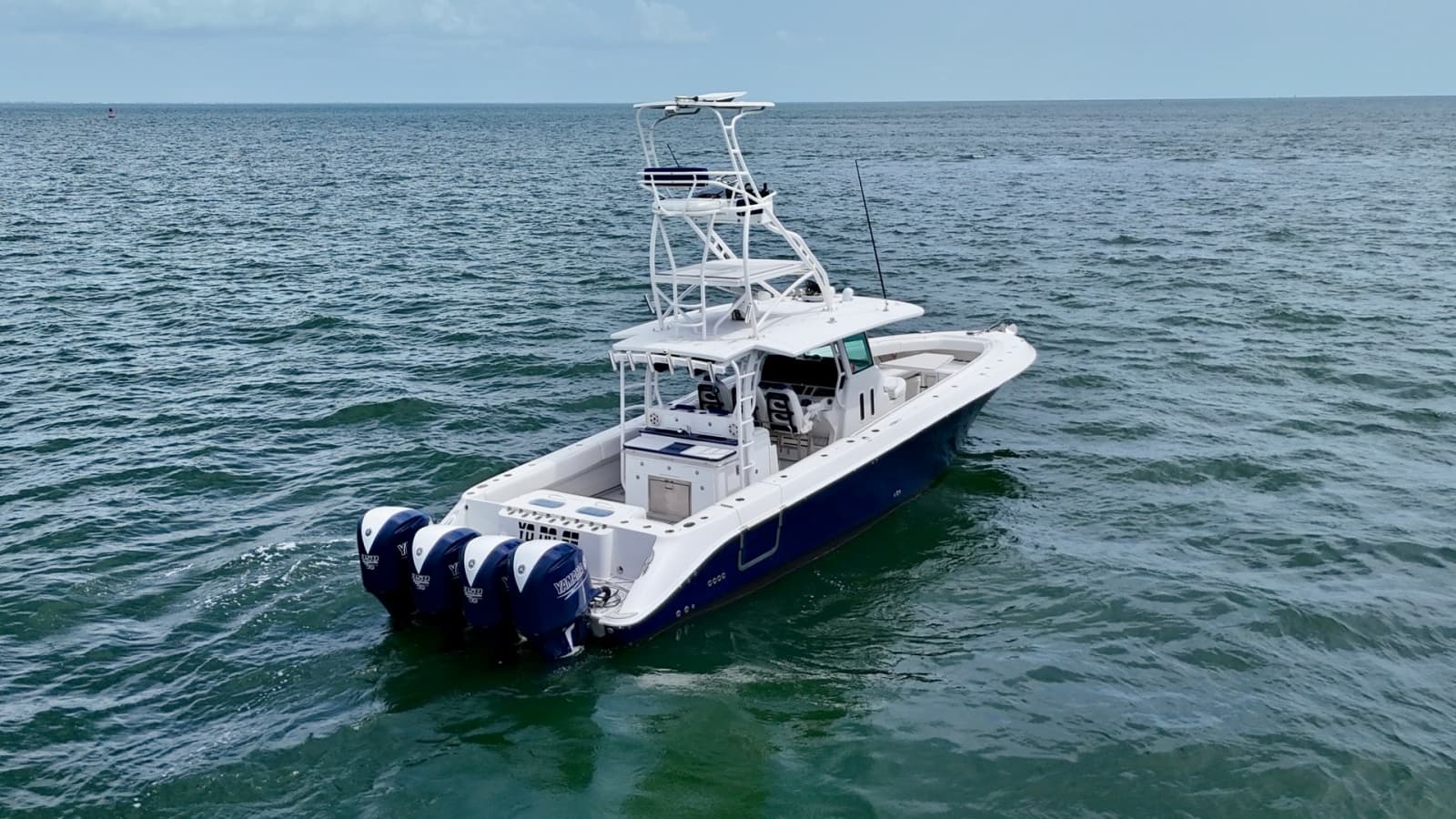 2018 Hydra-Sports 4200 Siesta - Photo 34