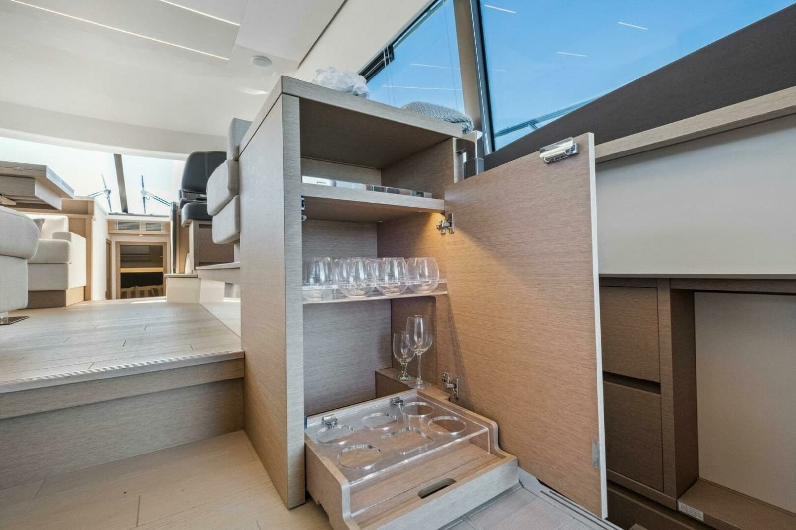 2022 Prestige 520 Flybridge - Photo 53