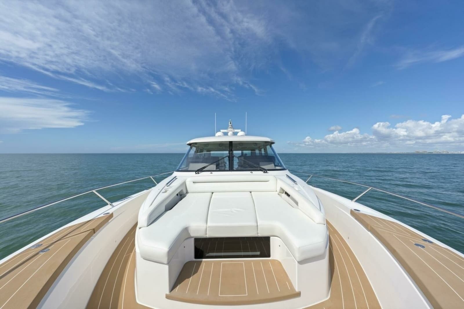 2023 Tiara Yachts EX 60 - Photo 50
