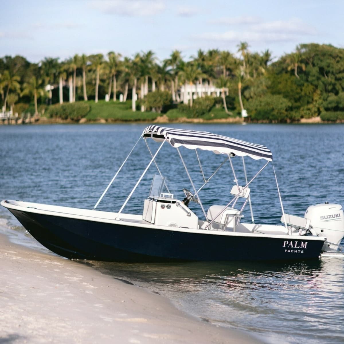 2027 Custom Palm Yachts 17 - Photo 1