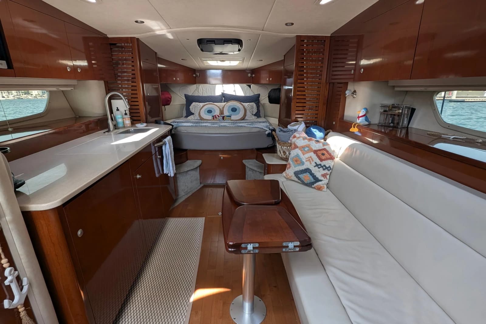 2009 Sea Ray 350 Sundancer - Photo 5