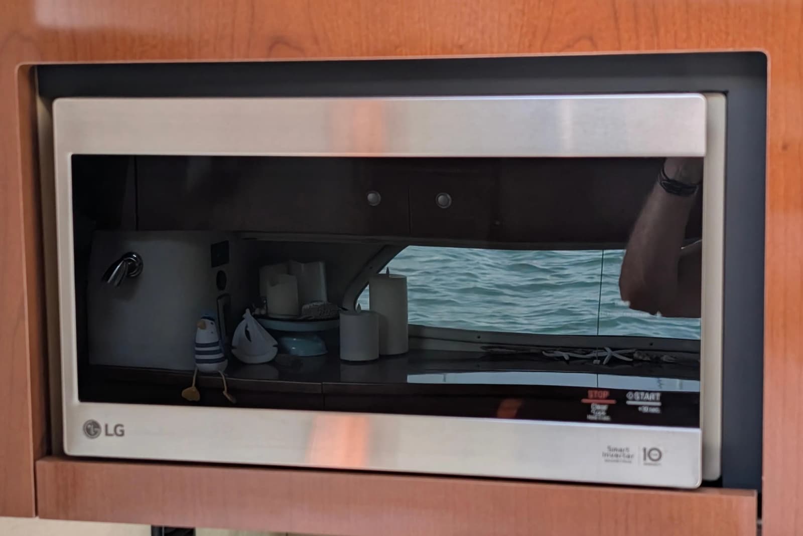 2009 Sea Ray 350 Sundancer - Photo 27