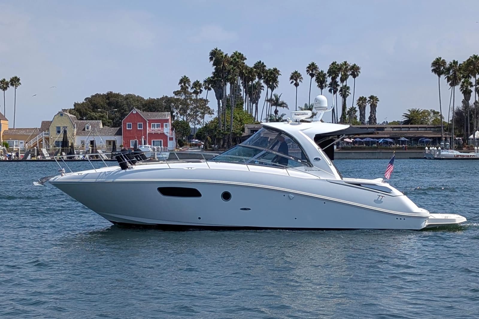 2009 Sea Ray 350 Sundancer - Photo 36