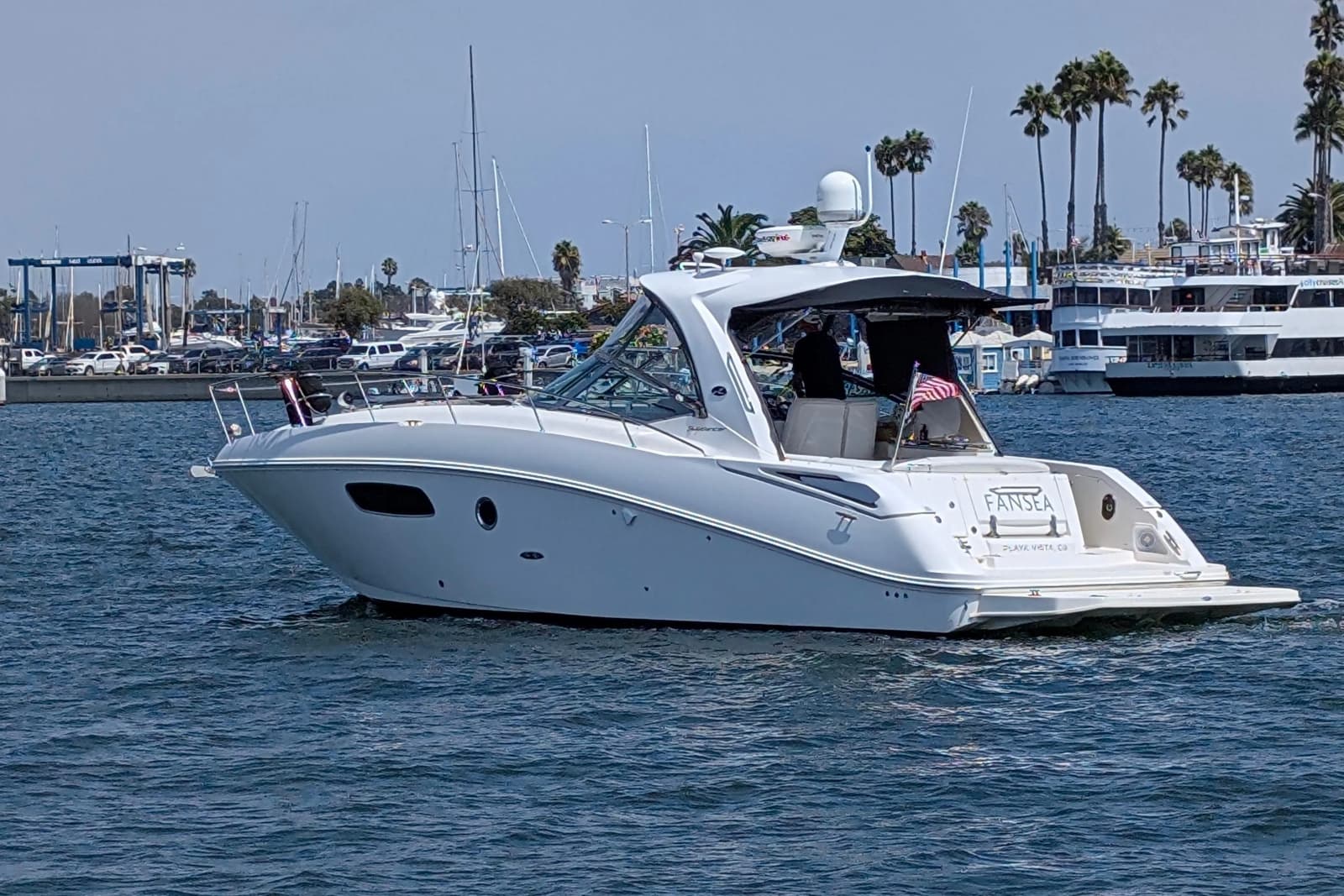 2009 Sea Ray 350 Sundancer - Photo 35