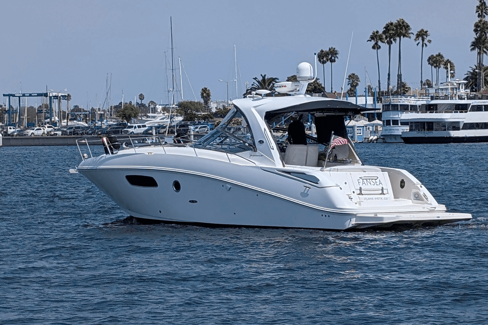 2009 Sea Ray 350 Sundancer - Photo 35