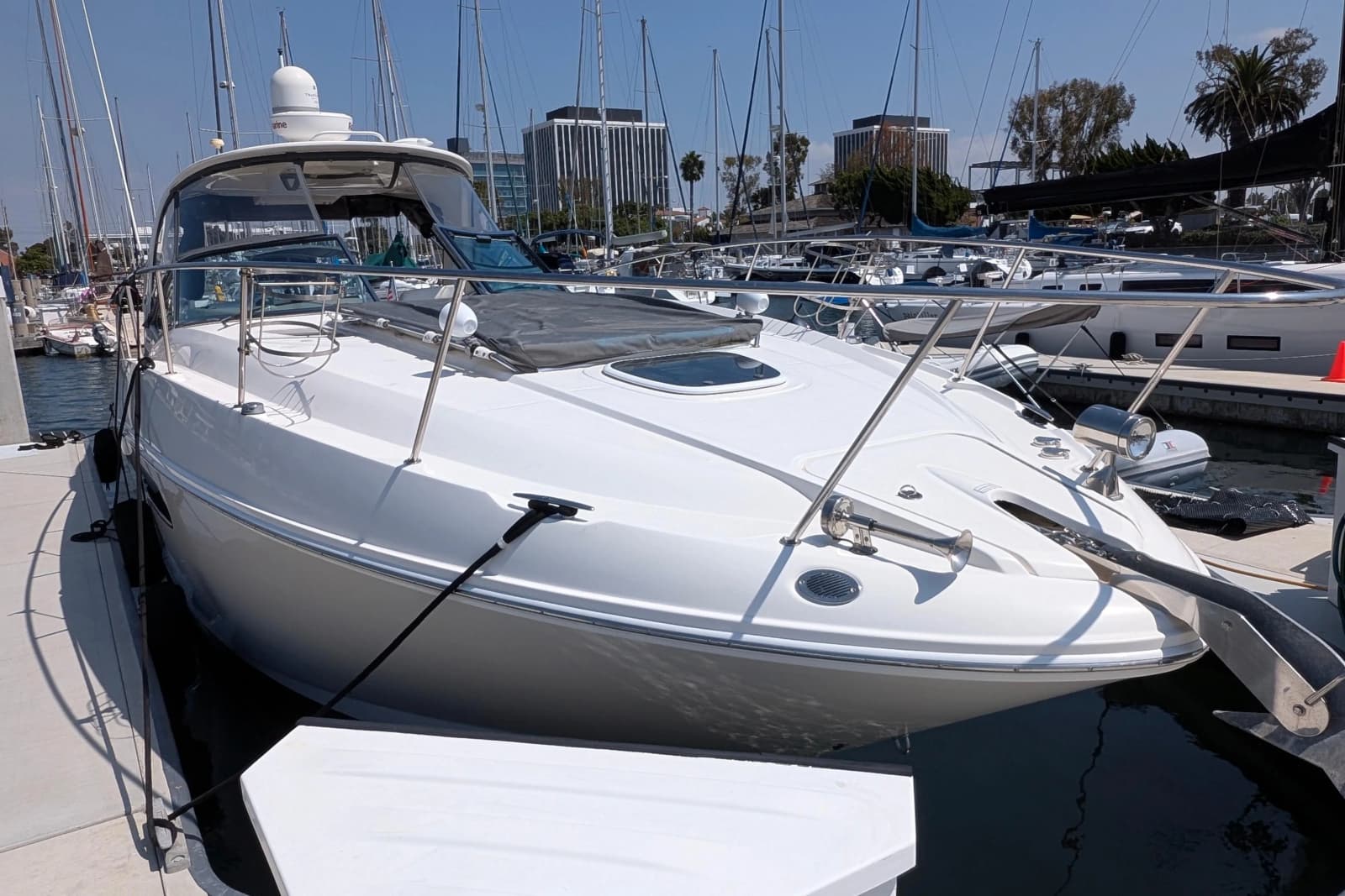 2009 Sea Ray 350 Sundancer - Photo 20