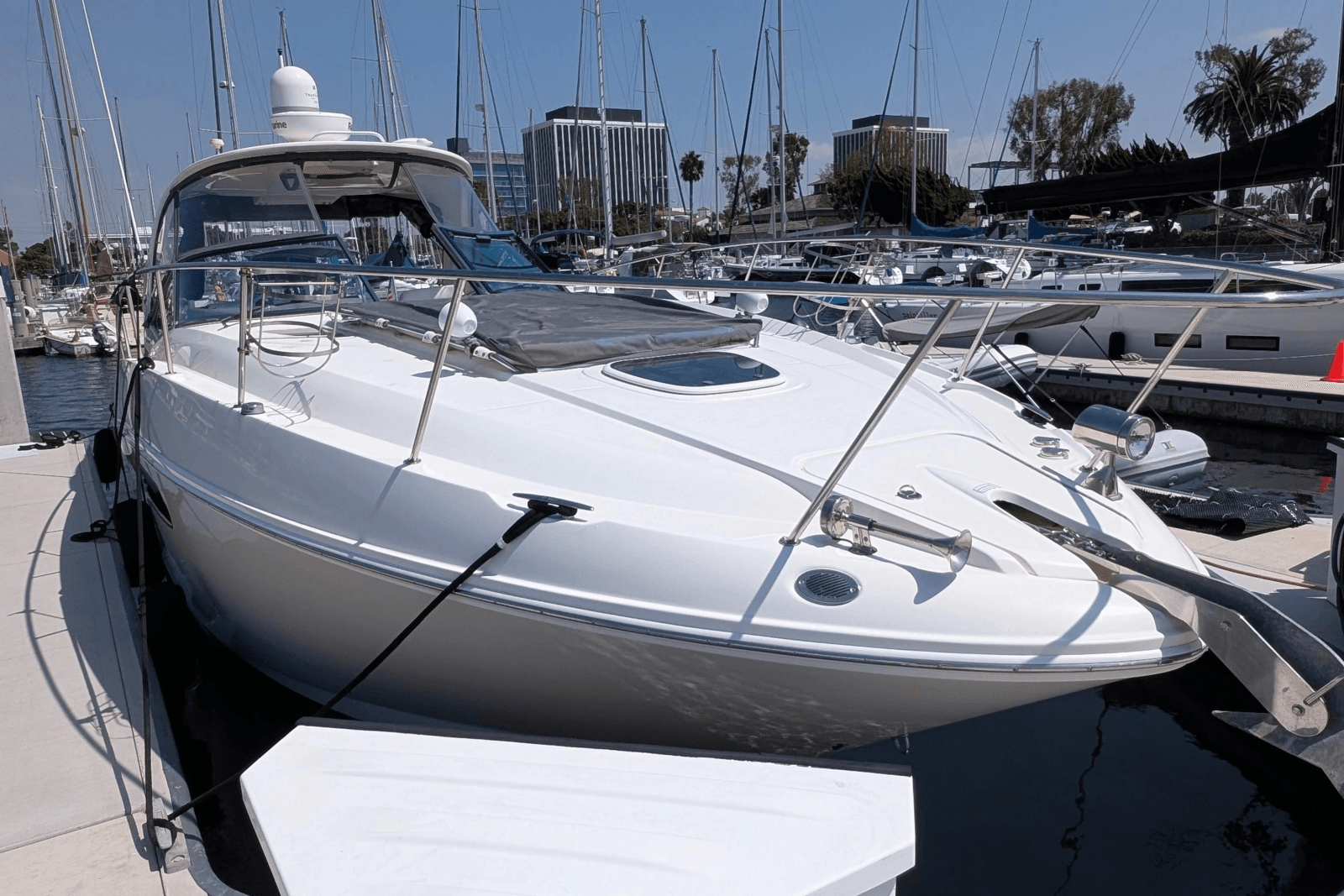 2009 Sea Ray 350 Sundancer - Photo 20