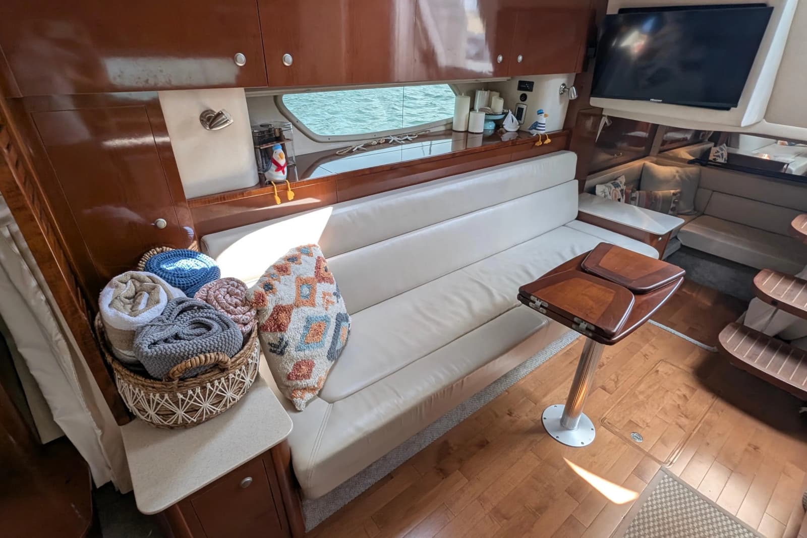2009 Sea Ray 350 Sundancer - Photo 29