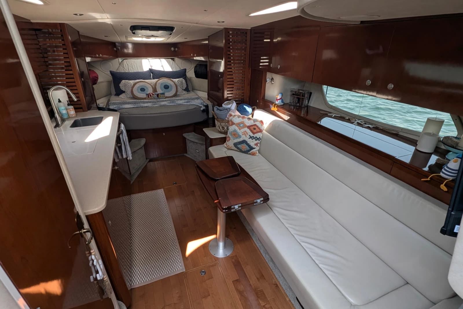 2009 Sea Ray 350 Sundancer - Photo 23