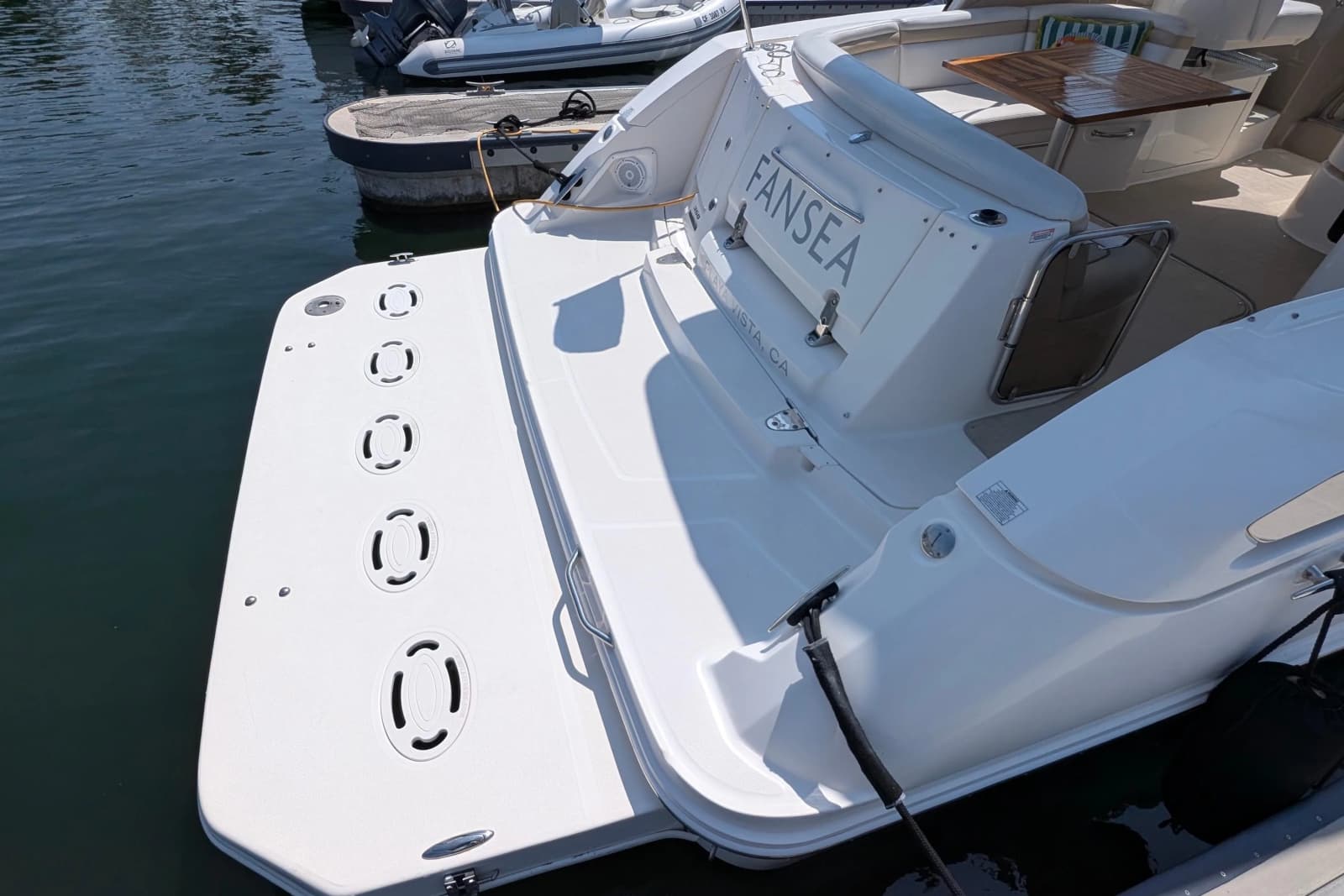 2009 Sea Ray 350 Sundancer - Photo 7