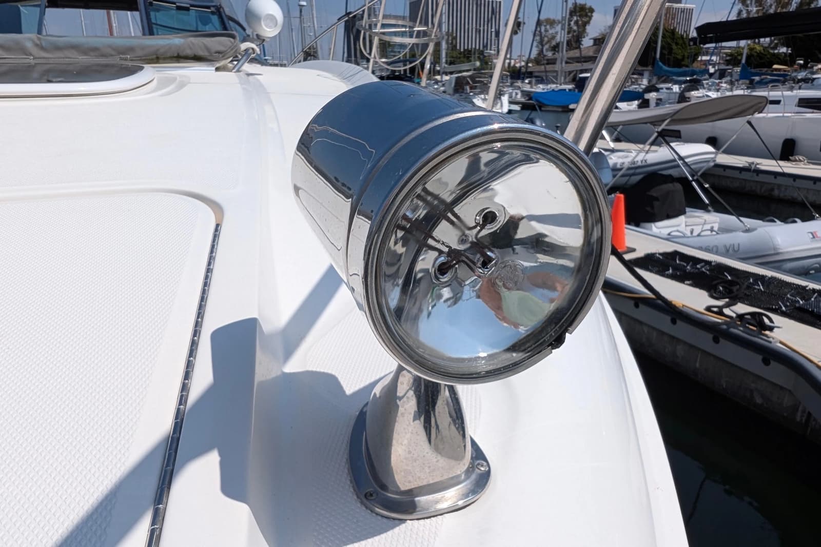 2009 Sea Ray 350 Sundancer - Photo 22