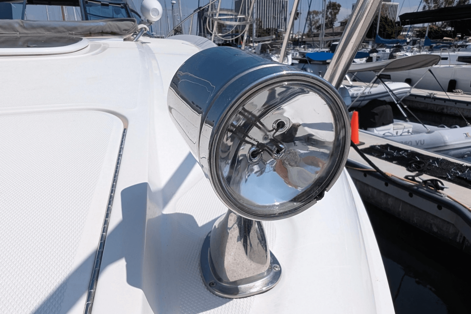 2009 Sea Ray 350 Sundancer - Photo 22