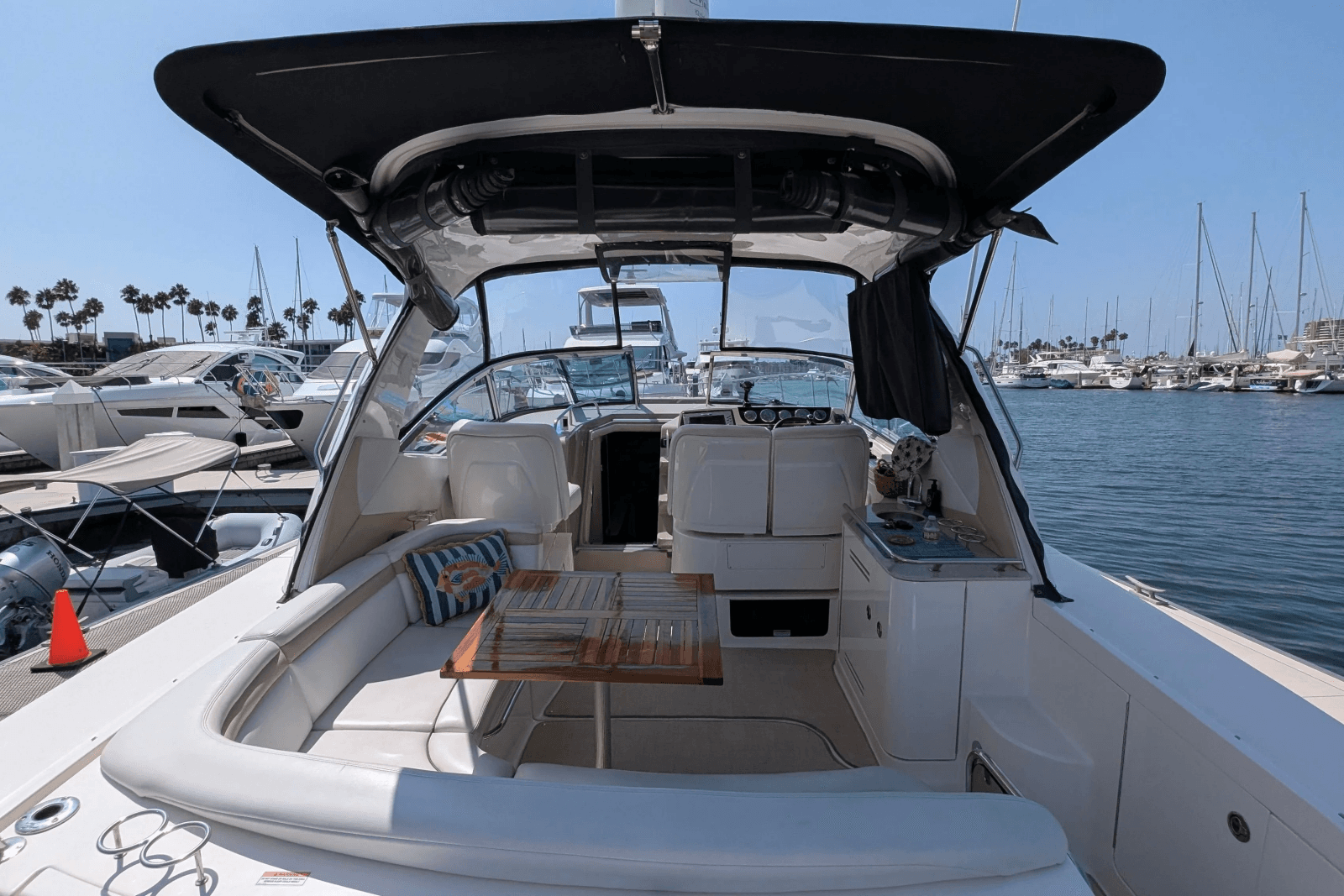 2009 Sea Ray 350 Sundancer - Photo 3