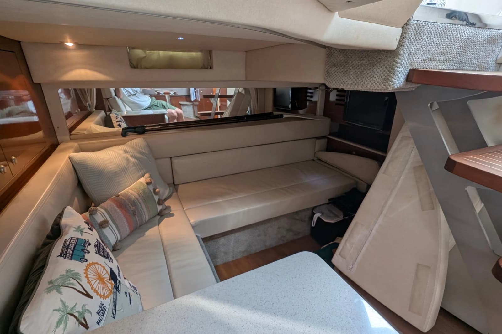 2009 Sea Ray 350 Sundancer - Photo 24