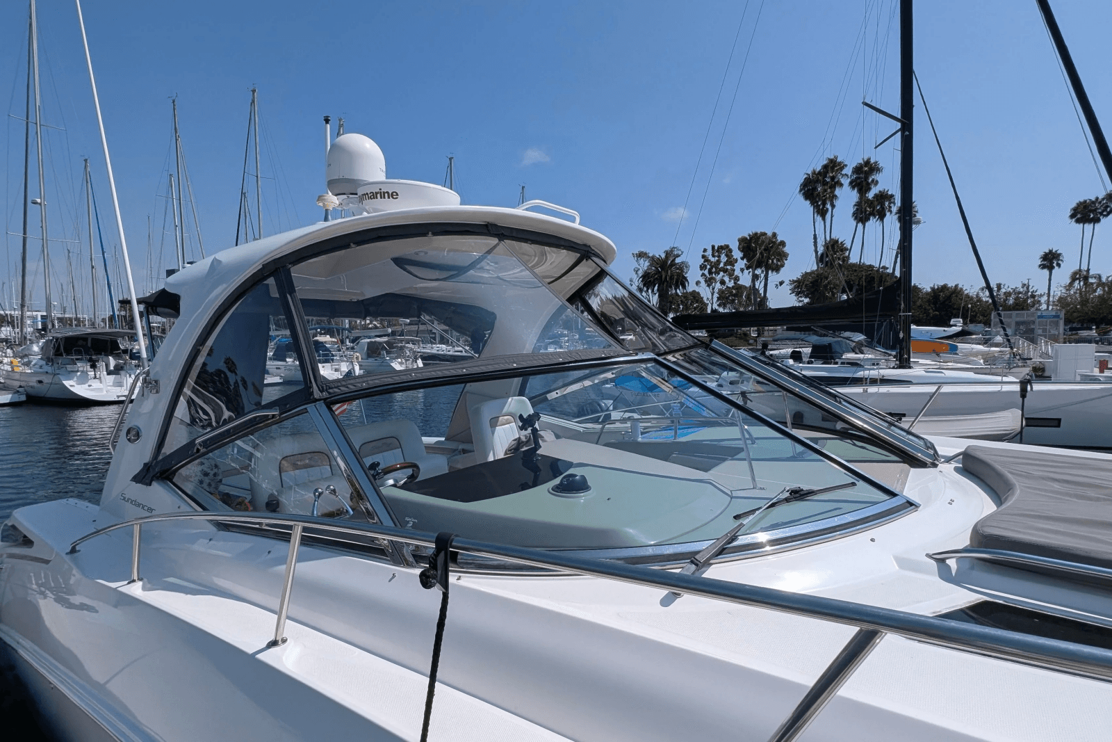 2009 Sea Ray 350 Sundancer - Photo 21