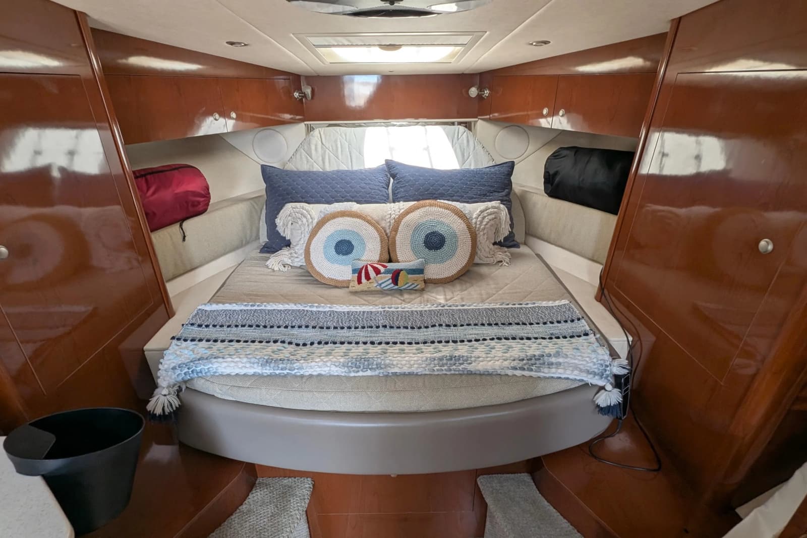 2009 Sea Ray 350 Sundancer - Photo 30
