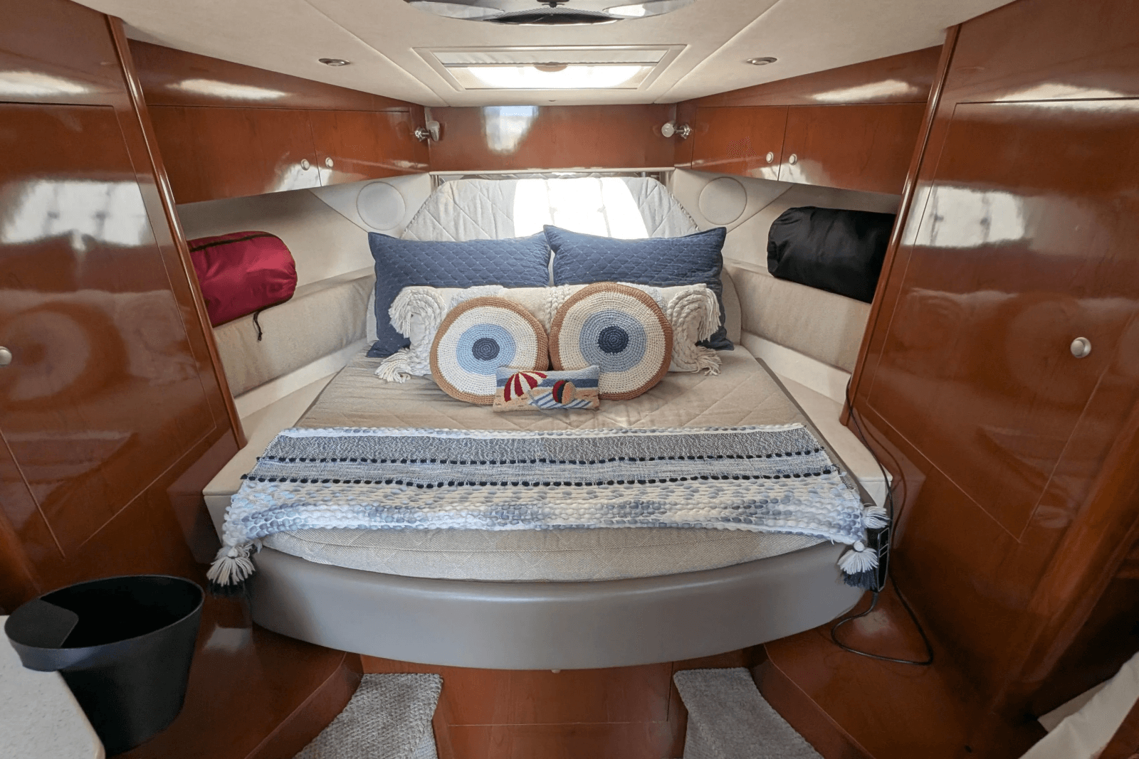 2009 Sea Ray 350 Sundancer - Photo 30