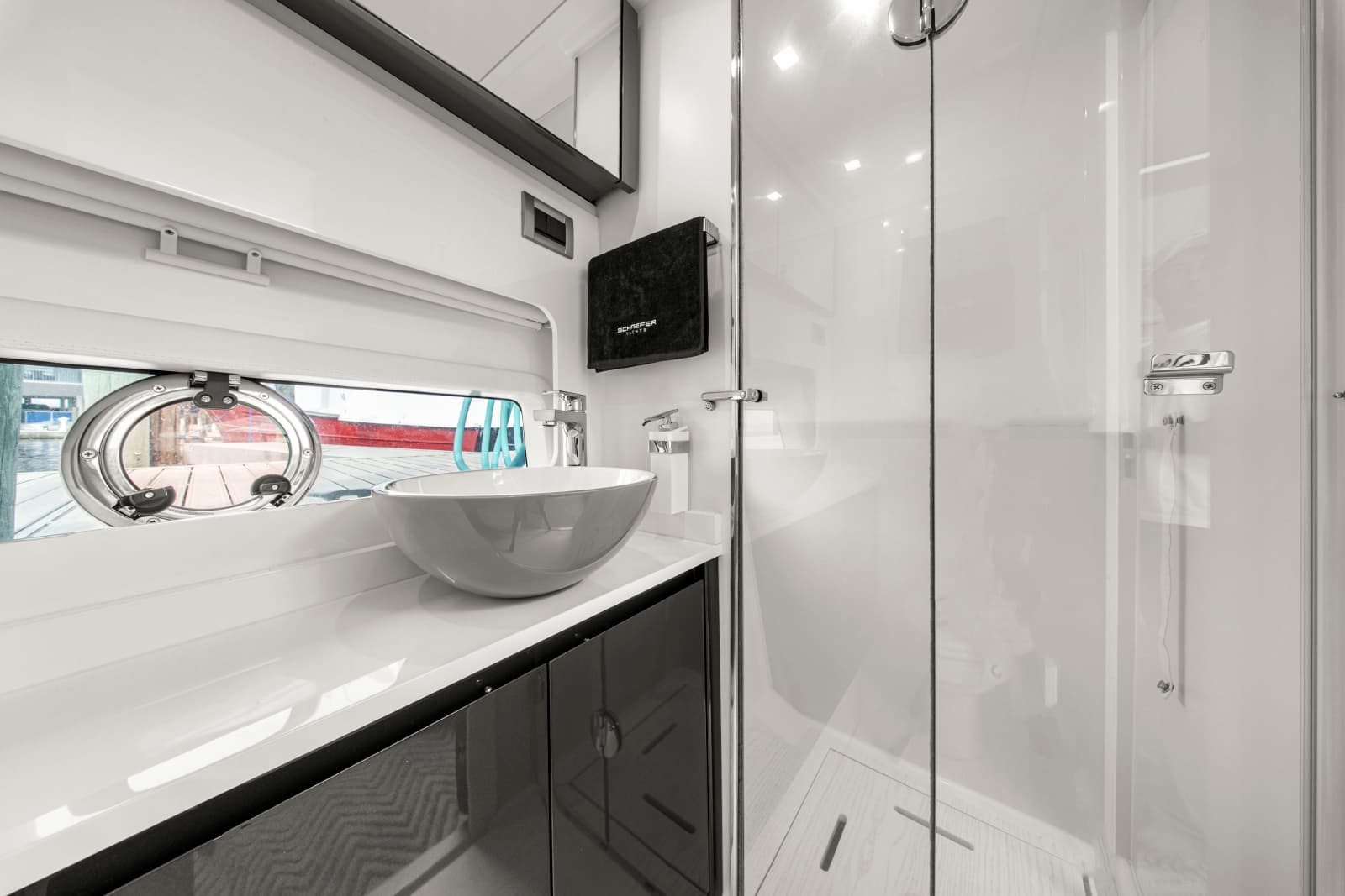2025 Schaefer 375 HT - Photo 37