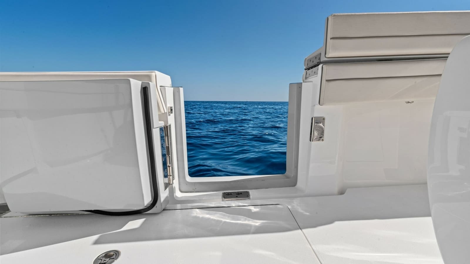 2025 Valhalla Boatworks V-41 - Photo 23