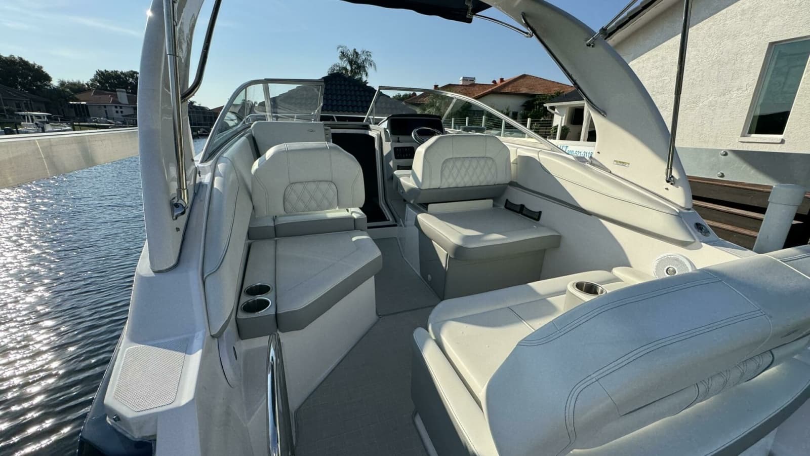 2022 Regal 26 XO - Photo 15