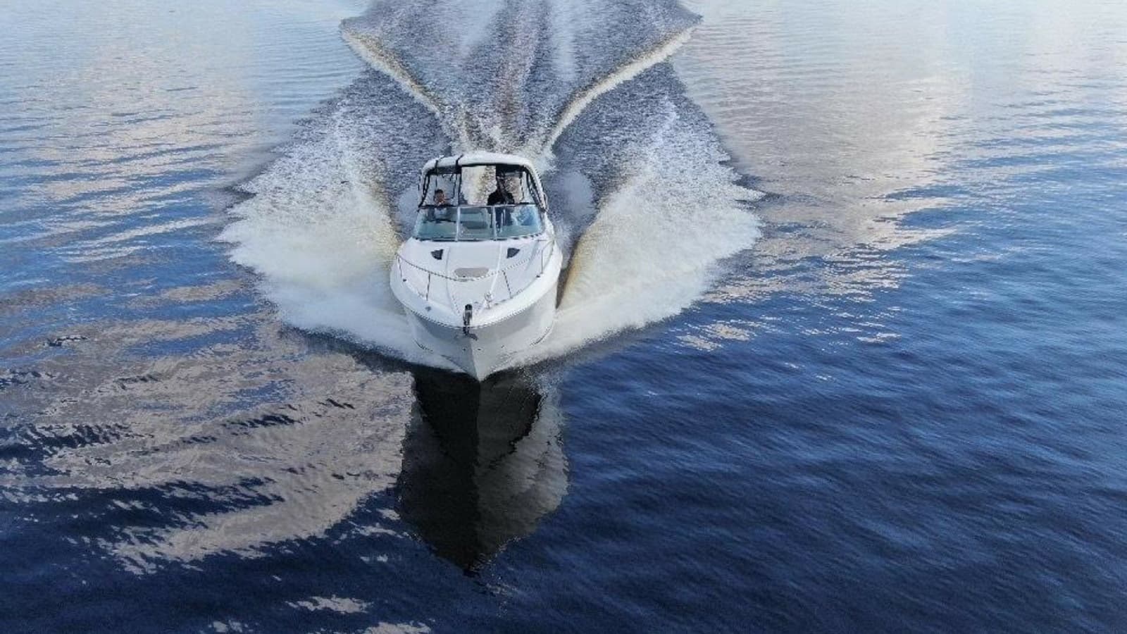 2009 Sea Ray 310 Sundancer - Photo 6