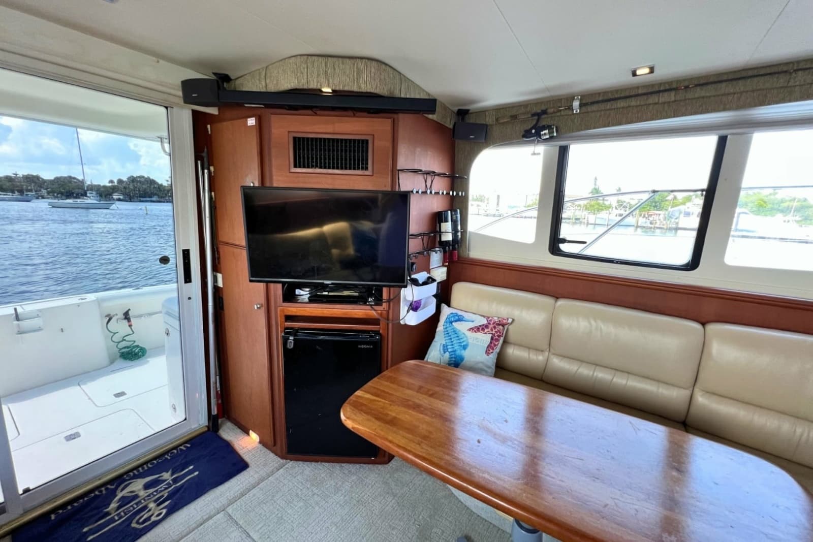 2005 Silverton Convertible - Photo 22