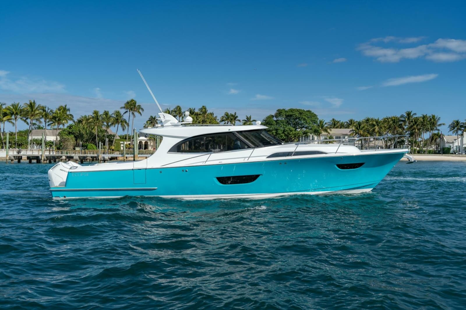2025 ECLIPSE 505 Shadow - Photo 1