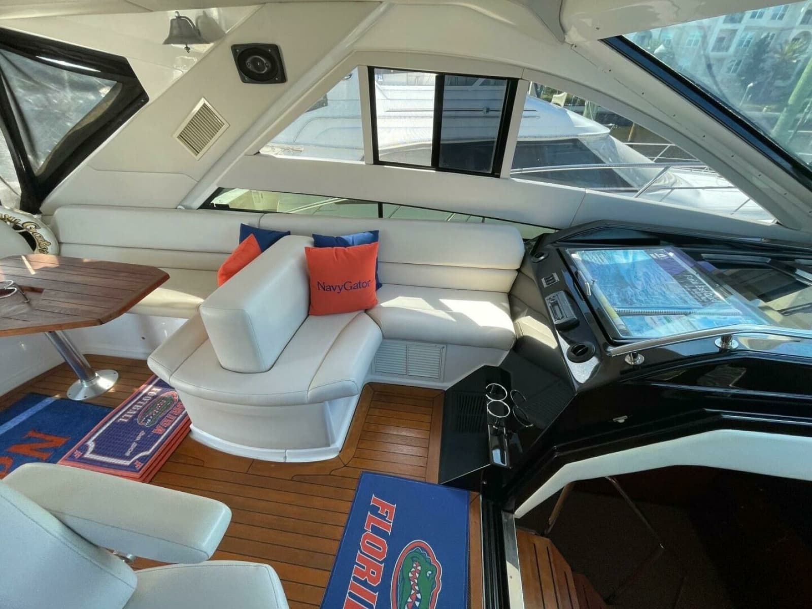 2009 Regal 5260 Sport Coupe - Photo 8