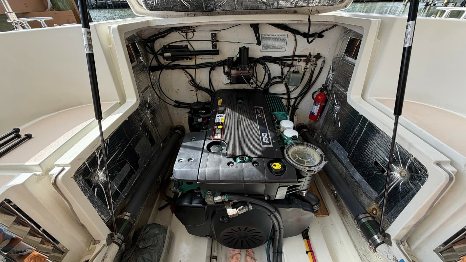 2008 MJM 29z - Photo 60