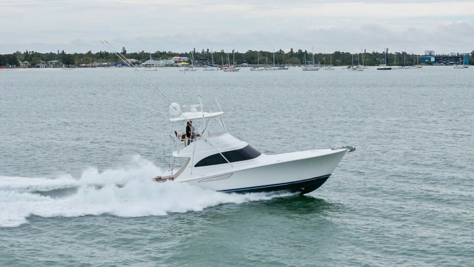 2021 Viking 46 Billfish - Photo 189