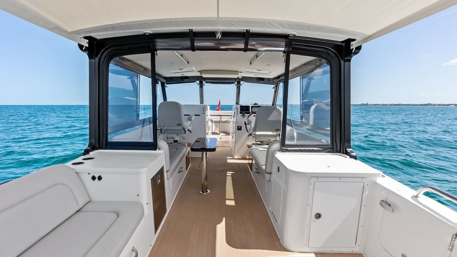 2025 MJM M3 - Photo 5