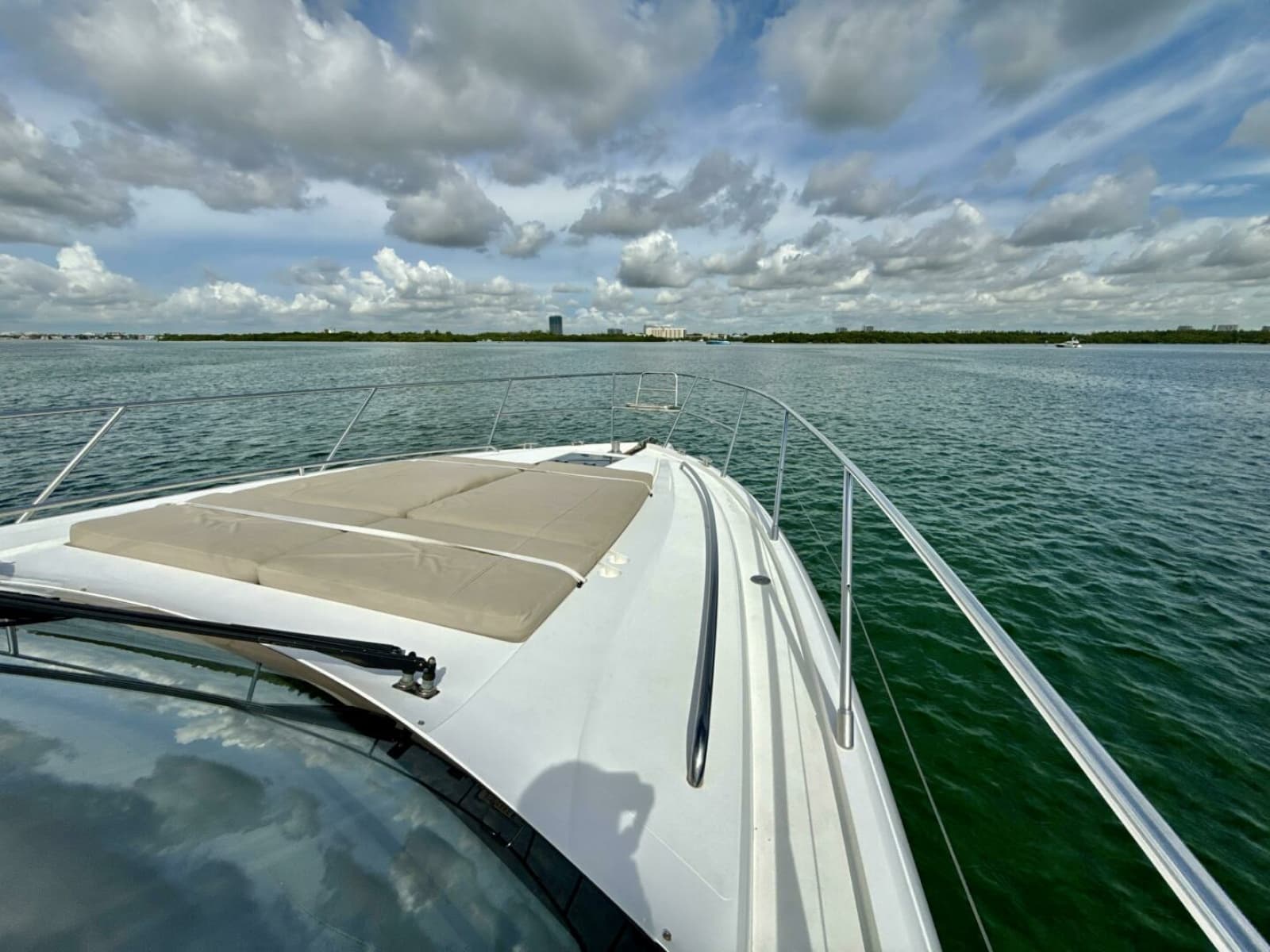 2017 Princess V58 - Photo 49