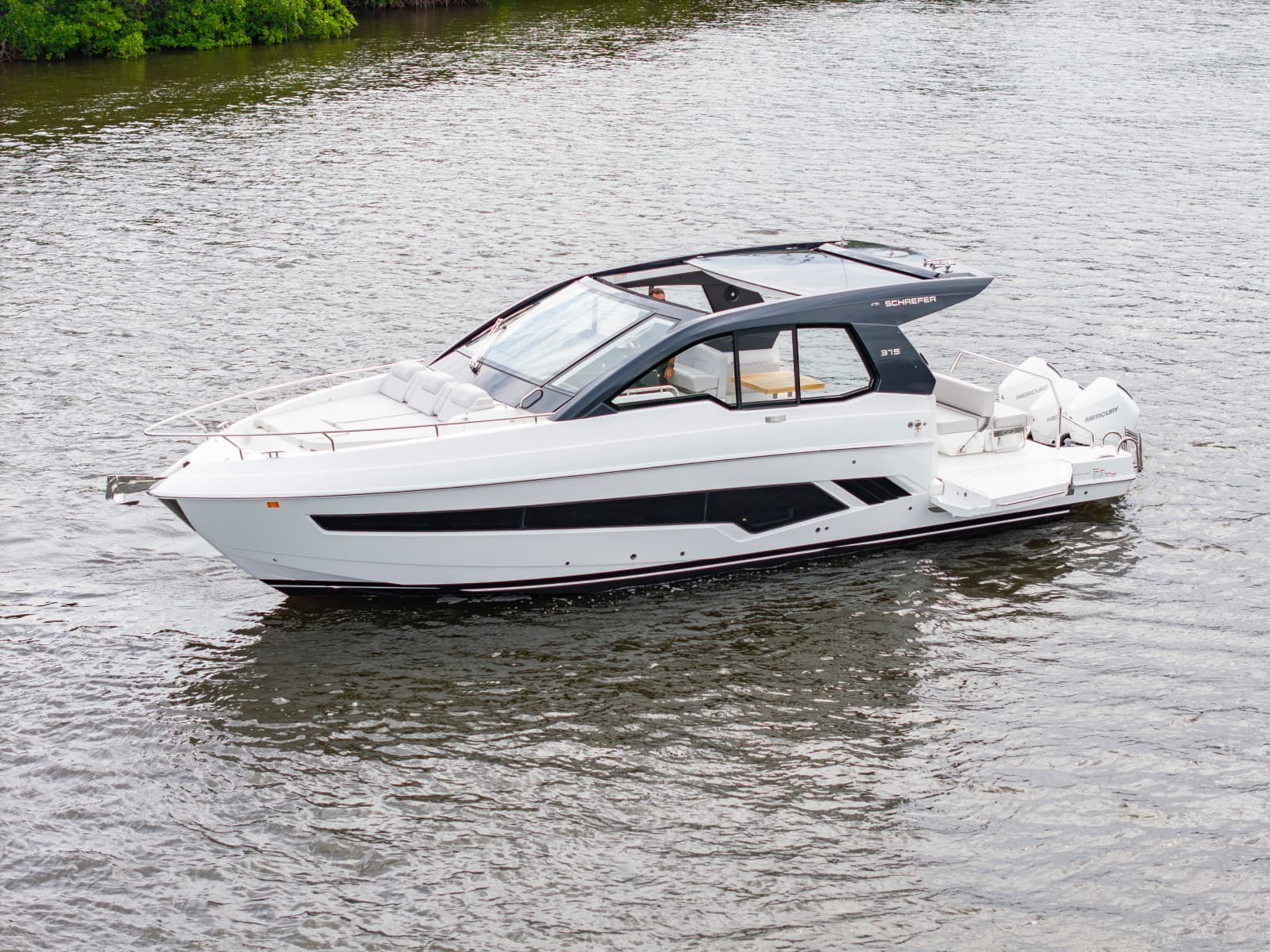 2025 Schaefer 375 HT - Photo 5