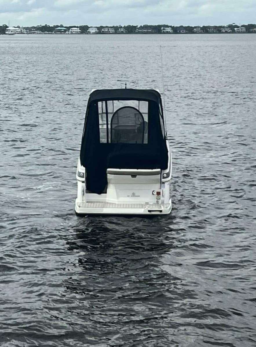 2018 Regal 28 Express - Photo 3